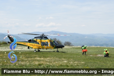 Agusta Westland AW169
Guardia di Finanza
Reparto Operativo Aereonavale
Volpe 502 
Parole chiave: Agusta-Westland AW169 Volpe502 