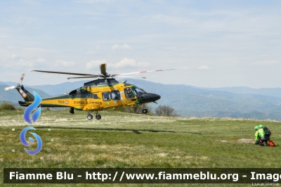 Agusta Westland AW169
Guardia di Finanza
Reparto Operativo Aereonavale
Volpe 502 
Parole chiave: Agusta-Westland AW169 Volpe502 