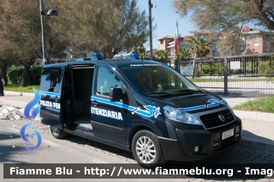 Fiat Scudo IV serie
Polizia Penitenziaria
POLIZIA PENITENZIARIA 535 AF 
Parole chiave: Fiat Scudo_IVserie POLIZIAPENITENZIARIA535AF