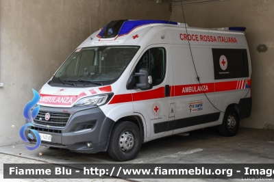 Fiat Ducato X290
Croce Rossa Italiana
Comitato Provinciale di Parma
Allestimento Orion
CRI 543 AG
Parole chiave: Fiat Ducato X290