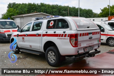 Ford Ranger IX serie
Croce Rossa Italiana
Comitato Locale di Cesenatico (FC)
CRI 544 AI
Parole chiave: Ford Ranger_IXserie CRI544AI