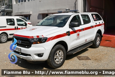 Ford Ranger IX serie
Croce Rossa Italiana
Comitato Locale di Cesenatico (FC)
CRI 544 AI
Parole chiave: Ford Ranger_IXserie CRI544AI