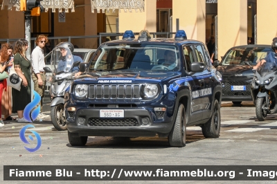 Jeep Renegade restyle 
Polizia Penitenziaria
POLIZIA PENITENZIARIA 560 AG
Parole chiave: Jeep Renegade_restyle  POLIZIAPENITENZIARIA560AG