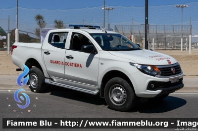 Fiat Fullback
Guardia Costiera
CP 4559
Parole chiave: Fiat Fullback CP4559 Bell_Italia_2021