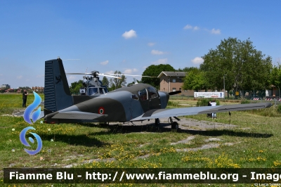 Siai Marchetti S-208M
Aeronautica Militare Italiana
60-36
Parole chiave: Siai-Marchetti S-208M 60-36