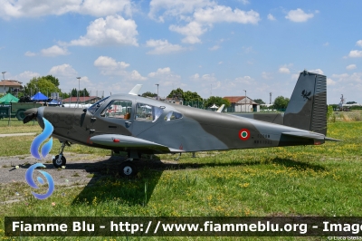 Siai Marchetti S-208M
Aeronautica Militare Italiana
60-36
Parole chiave: Siai-Marchetti S-208M 60-36