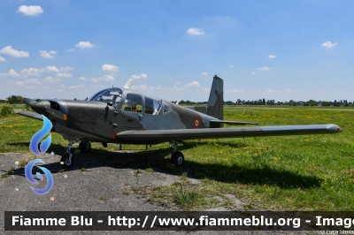 Siai Marchetti S-208M
Aeronautica Militare Italiana
60-36
Parole chiave: Siai-Marchetti S-208M 60-36