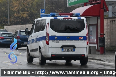 Ford Transit Custom
Polizia Locale Bologna
Allestimento Bertazzoni
Bologna 62
Parole chiave: Ford Transit_Custom