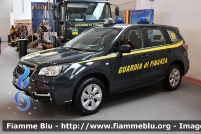 Subaru Forester VI serie
Guardia di Finanza
Soccorso Alpino
Allestimento Cita Seconda
GdiF 835 BN
In esposizione al Reas 2021
Parole chiave: Subaru Forester_VIserie GdiF835BN Reas_2021_2021