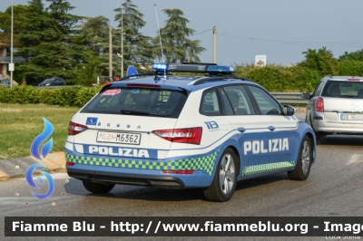 Skoda Superb Wagon III serie restyle
Polizia di Stato
Polizia Stradale
POLIZIA M6362
Auto 1
In scorta alla Mille Miglia 2022
Parole chiave: Skoda Superb_Wagon_IIIserie_restyle POLIZIAM6362 1000_Miglia_2022