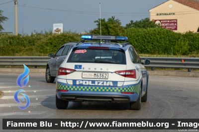 Skoda Superb Wagon III serie restyle
Polizia di Stato
Polizia Stradale
POLIZIA M6362
Auto 1
In scorta alla Mille Miglia 2022
Parole chiave: Skoda Superb_Wagon_IIIserie_restyle POLIZIAM6362 1000_Miglia_2022