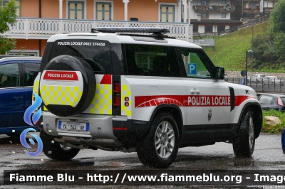 Land Rover Defender 90 II serie
Polizia Locale Val di Fassa (TN)
POLIZIA LOCALE YA 644 AR
Parole chiave:  POLIZIALOCALEYA644AR  Land-Rover Defender_90_IIserie