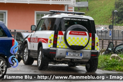 Land Rover Defender 90 II serie
Polizia Locale Val di Fassa (TN)
POLIZIA LOCALE YA 644 AR
Parole chiave:  POLIZIALOCALEYA644AR  Land-Rover Defender_90_IIserie