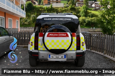 Land Rover Defender 90 II serie
Polizia Locale Val di Fassa (TN)
POLIZIA LOCALE YA 644 AR
Parole chiave:  POLIZIALOCALEYA644AR  Land-Rover Defender_90_IIserie