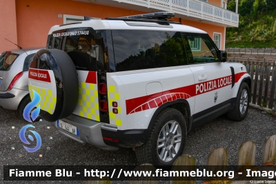 Land Rover Defender 90 II serie
Polizia Locale Val di Fassa (TN)
POLIZIA LOCALE YA 644 AR
Parole chiave:  POLIZIALOCALEYA644AR  Land-Rover Defender_90_IIserie