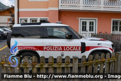 Land Rover Defender 90 II serie
Polizia Locale Val di Fassa (TN)
POLIZIA LOCALE YA 644 AR
Parole chiave:  POLIZIALOCALEYA644AR  Land-Rover Defender_90_IIserie