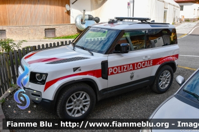 Land Rover Defender 90 II serie
Polizia Locale Val di Fassa (TN)
POLIZIA LOCALE YA 644 AR
Parole chiave:  POLIZIALOCALEYA644AR  Land-Rover Defender_90_IIserie