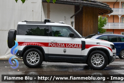 Land Rover Defender 90 II serie
Polizia Locale Val di Fassa (TN)
POLIZIA LOCALE YA 644 AR
Parole chiave:  POLIZIALOCALEYA644AR  Land-Rover Defender_90_IIserie