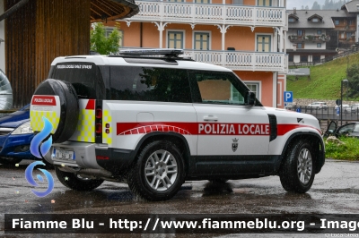 Land Rover Defender 90 II serie
Polizia Locale Val di Fassa (TN)
POLIZIA LOCALE YA 644 AR
Parole chiave:  POLIZIALOCALEYA644AR  Land-Rover Defender_90_IIserie