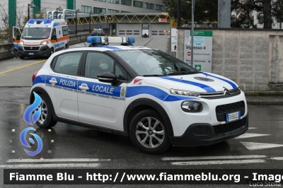 Citroen C3 III serie
Polizia Locale Bologna
Bologna 64
Parole chiave: Citroen C3_IIIserie