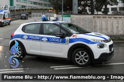 Citroen C3 III serie
Polizia Locale Bologna
Bologna 64
Parole chiave: Citroen C3_IIIserie