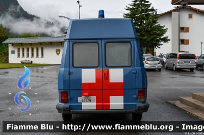 Fiat Ducato I serie
Polizia di stato
Servizio Sanitario
Centro Addestramento Alpino di Moena
POLIZIA 65579
Parole chiave: Fiat Ducato_Iserie POLIZIA65579 