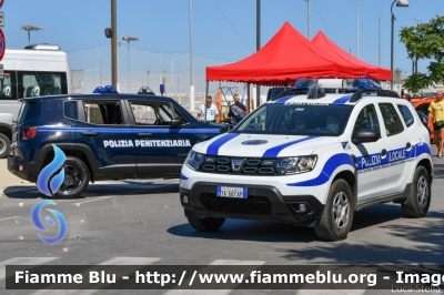 Dacia Duster 
Polizia Municipale Bellaria-Igea Marina (RN)
M10
POLIZIA LOCALE YA 687 AP
Parole chiave: Dacia Duster POLIZIALOCALEYA687AP Bell_Italia_2021