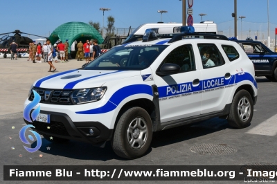 Dacia Duster 
Polizia Municipale Bellaria-Igea Marina (RN)
M10
POLIZIA LOCALE YA 687 AP
Parole chiave: Dacia Duster POLIZIALOCALEYA687AP Bell_Italia_2021