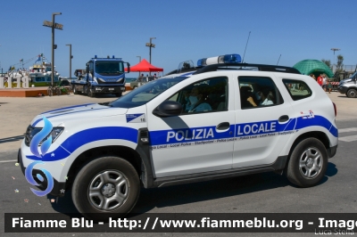 Dacia Duster 
Polizia Municipale Bellaria-Igea Marina (RN)
M10
POLIZIA LOCALE YA 687 AP
Parole chiave: Dacia Duster POLIZIALOCALEYA687AP Bell_Italia_2021