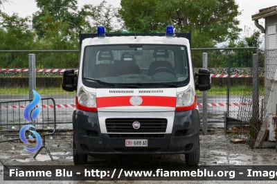 Fiat Ducato X250
Croce Rossa Italiana
Comitato Locale di Cesenatico (FC)
CRI 688 AD
Parole chiave: Fiat Ducato_X250 CRI688AD