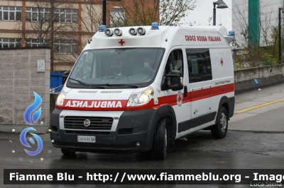 Fiat Ducato X250
Croce Rossa Italiana
Comitato Locale di Bologna
Allestimento Vision
CRI 691 AB
Parole chiave: Fiat Ducato_X250 CRI691AB Ambulanza