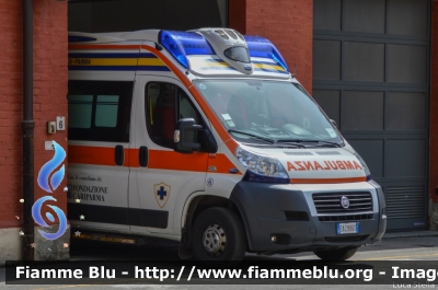 Fiat Ducato X250
Assistenza Pubblica Parma
Allestimento Aricar
M6
Parole chiave: Fiat Ducato_X250 Ambulanza