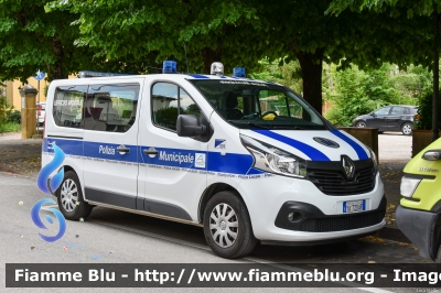 Renault Traffic IV serie
Polizia Municipale
Unione dei Comuni dell'Alto Ferrarese
POLIZIA LOCALE YA 720 AF
Alto Ferrarese 101
Parole chiave: Renault Traffic_IVserie  POLIZIALOCALEYA720AF