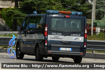 Fiat Nuovo Talento
Corpo Intercomunale di Polizia Locale
Occhiobello (RO)
POLIZIA LOCALE YA 739 AF
Parole chiave: Fiat Nuovo_Talento POLIZIALOCALEYA739AF 1000_Miglia_2022