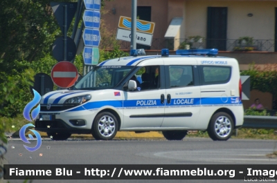 Fiat Doblò IV serie
Polizia Locale Comacchio
Allestimento Bertazzoni
POLIZIA LOCALE YA 799 AF
M01
Parole chiave: Fiat Doblò_IVserie POLIZIALOCALEYA799AF Adriatica_Ionica_Race_2021