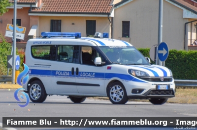 Fiat Doblò IV serie
Polizia Locale Comacchio
Allestimento Bertazzoni
POLIZIA LOCALE YA 799 AF
M01
Parole chiave: Fiat Doblò_IVserie POLIZIALOCALEYA799AF Adriatica_Ionica_Race_2021