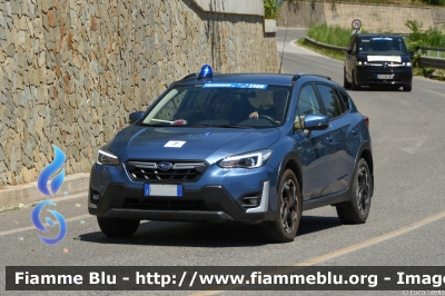 Subaru XV II serie restyle
Polizia di Stato
Polizia Stradale
In Scorta al Tour de France 2024
Auto 7
Parole chiave: Subaru XV_IIserie_restyle  Tour_DE_France_2024