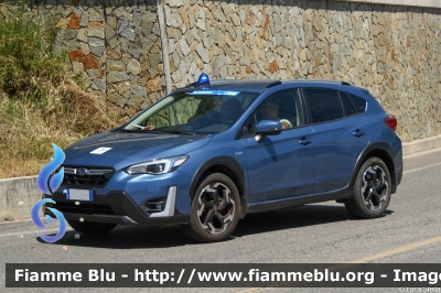 Subaru XV II serie restyle
Polizia di Stato
Polizia Stradale
In Scorta al Tour de France 2024
Auto 7
Parole chiave: Subaru XV_IIserie_restyle  Tour_DE_France_2024