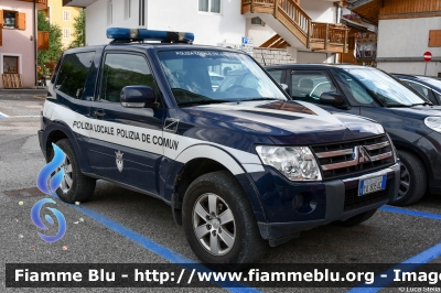 Mitsubishi Pajero Swb III serie
Polizia Locale Val di Fassa (TN)
POLIZIA LOCALE YA 805 AC
Parole chiave:  POLIZIALOCALEYA805AC Mitsubishi Pajero_Swb_IIIserie