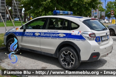 Subaru XV I serie restyle
Polizia Municipale Ravenna
POLIZIA LOCALE YA 582 AM
Parole chiave: Subaru XV_Iserie_restyle POLIZIALOCALEYA582AM Giro_D_Italia_2019