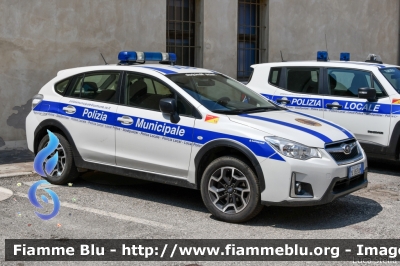 Subaru XV I serie restyle
Polizia Locale Ravenna
Allestimento Bertazzoni
RAVENNA 14
POLIZIA LOCALE YA 853 AM
Parole chiave: Subaru XV_Iserie_restyle POLIZIALOCALEYA853AM