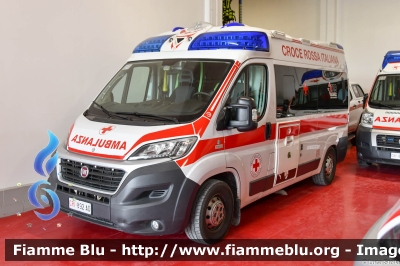 Fiat Ducato X290
Croce Rossa Italiana
Comitato Locale di Cesenatico (FC)
Allestimento Ambitalia
CRI 892 AD
Parole chiave: Fiat Ducato_X290 CRI892AD CRI390AE Ambulanza