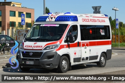 Fiat Ducato X290
Croce Rossa Italiana
Comitato Locale di Cesenatico (FC)
Allestimento Ambitalia
Assistenza Sanitaria 301
Giro di Romagna 2024
CRI 892 AD
Parole chiave: Fiat Ducato_X290 CRI892 Ambulanza