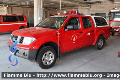 Nissan Navara III serie
Vigili del Fuoco
Unione Distrettuale di Fondo
Corpo Volontario di Fondo (TN)
VF 8A2 TN
Parole chiave: Nissan Navara_IIIserie VF8A2TN