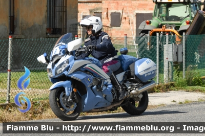 Yamaha FJR 1300 II serie
Polizia di Stato
Polizia Stradale
Allestimento Elevox
in scorta al Giro d'Italia 2024
Moto 8
POLIZIA G3157
Parole chiave: Yamaha FJR_1300_IIserie Giro_D_Italia_2024 POLIZIA G3157