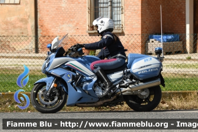 Yamaha FJR 1300 II serie
Polizia di Stato
Polizia Stradale
Allestimento Elevox
in scorta al Giro d'Italia 2024
Moto 8
POLIZIA G3157
Parole chiave: Yamaha FJR_1300_IIserie Giro_D_Italia_2024 POLIZIA G3157