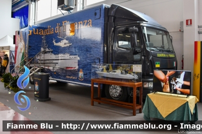 Iveco EuroCargo II serie
Guardia Di Finanza
GdiF 900 BA
In esposizione al Reas 2021
Parole chiave: Iveco EuroCargo_IIserie GDIF900BA Reas_2021