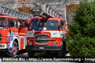 Fiat 643N
Vigili del Fuoco
Museo di Mantova
Autoscala Allestimento Macchi
VF 9101
Parole chiave: Fiat 643N VF9101