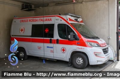 Fiat Ducato X290
Croce Rossa Italiana
Comitato Provinciale di Parma
Allestimento Orion
CRI 950 AE
Parole chiave: Fiat Ducato X290