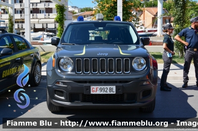 Jeep Renegade
Guardia di Finanza
Allestimento NCT
Decorazione grafica Artlantis
GdiF 992 BL
Parole chiave: Jeep Renegade GDIF992BL Bell_Italia_2021